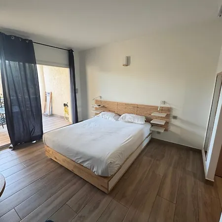 Centre * Портисьо