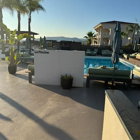 Centre Апартаменты