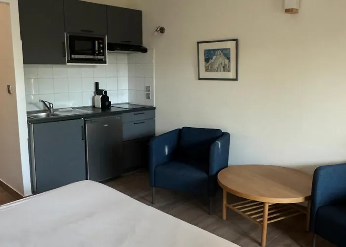 Centre Appartement