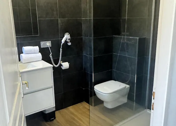 Appartement Centre