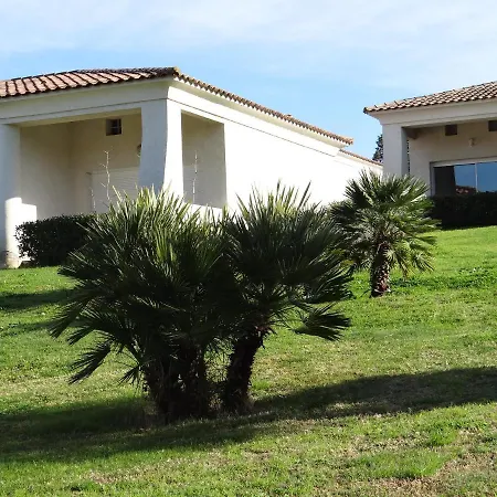 Centre Appartement Porticcio (Corsica)