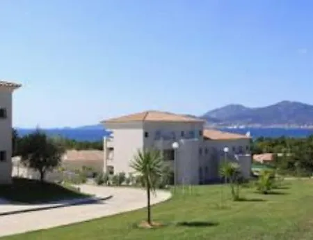 Centre Apartment Porticcio (Corsica)