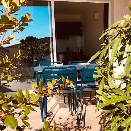 Centre Apartment Porticcio (Corsica)