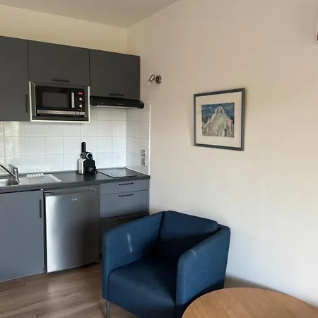 Centre Porticcio (Corsica)