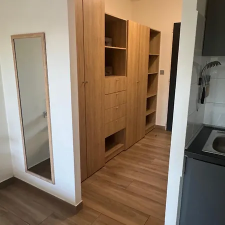 Centre * Porticcio (Corsica)