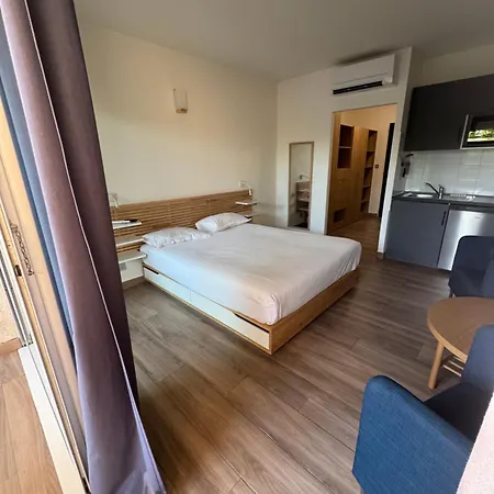 Centre Appartement Porticcio (Corsica)