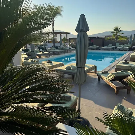 Centre Porticcio (Corsica)