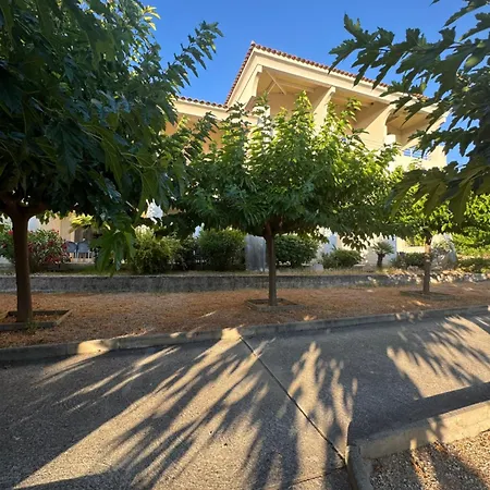 Διαμέρισμα Centre