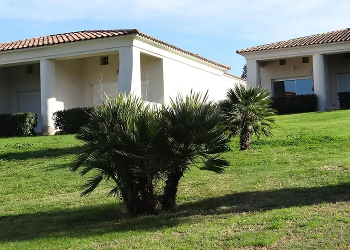 Centre Apartment Porticcio (Corsica)