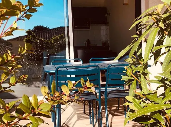 Centre Apartment Porticcio (Corsica)