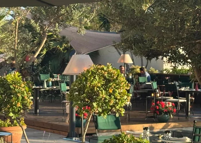 Lägenhet Centre Porticcio (Corsica)